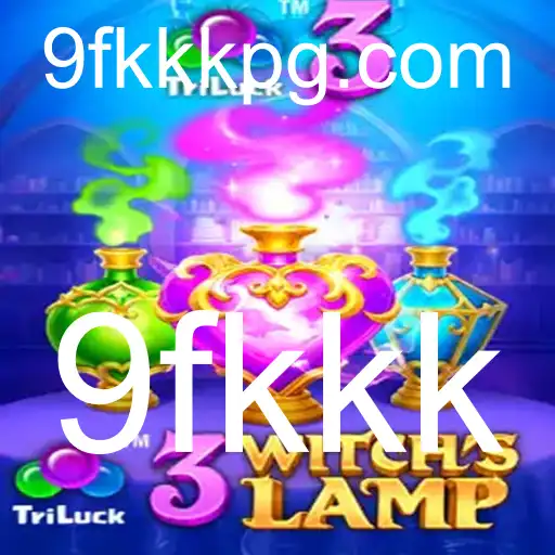 Explorando o Universo Mágico de 3WitchsLamp