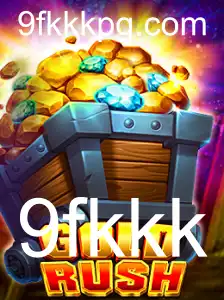 Explorando o Mundo de GoldRush: Um Jogo de Aventuras