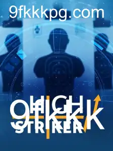 HighStriker: A Nova Sensação dos Jogos de Tabuleiro
