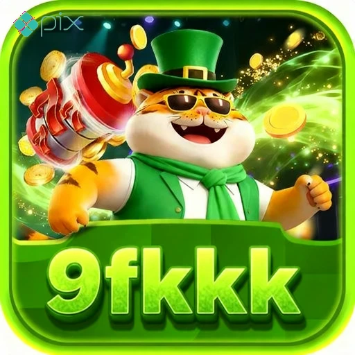 9fkkk Logo