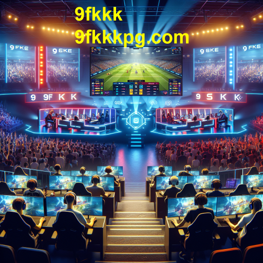 O Crescimento dos eSports: Um Novo Fenômeno Cultural