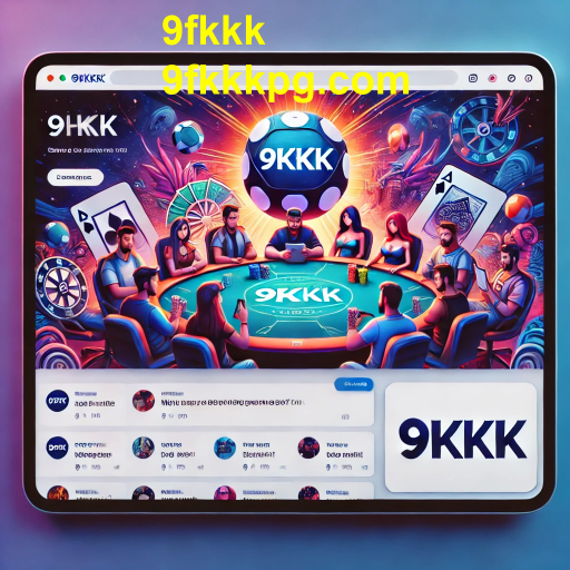 Explore a Categoria 'Fórum' no 9fkkk: Uma Comunidade de Jogadores