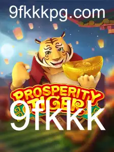 Tudo Sobre ProsperityTiger: Um Jogo de Estratégia Envolvente