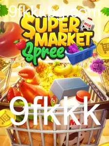 Descubra o Empolgante Mundo de SupermarketSpree