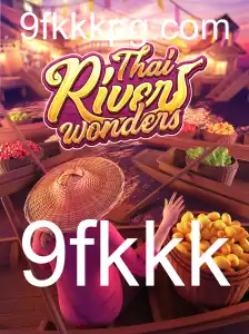 ThaiRiverWonders: Explorando o Fascinante Mundo do Jogo