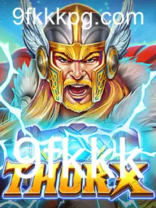 ThorX: Um Mundo de Aventuras e Estratégias